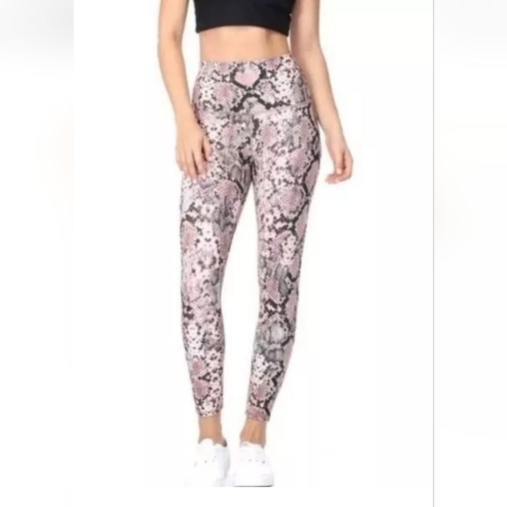 Jockey  leggings size medium